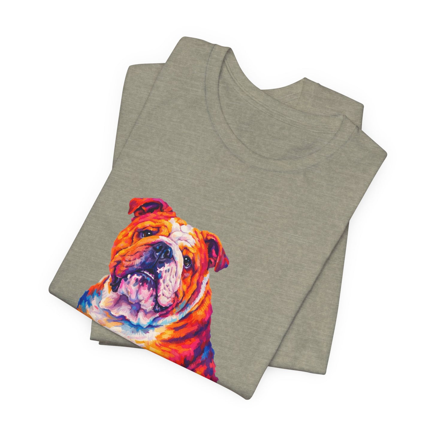 English Bulldog