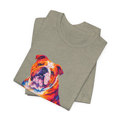English Bulldog