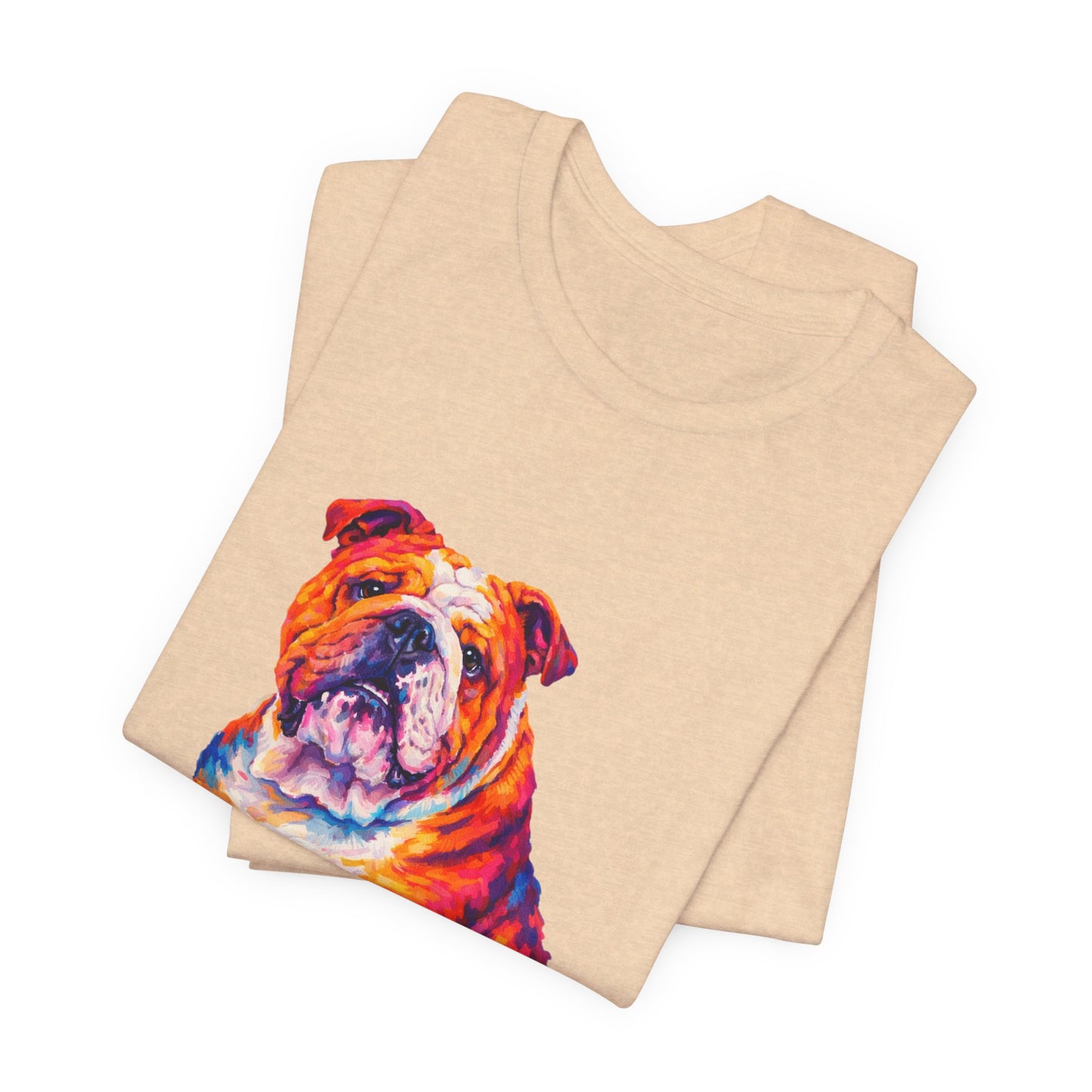 English Bulldog