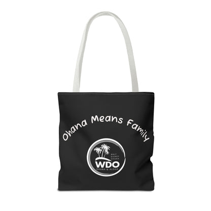 The Whole Squad in One Magical Tote!