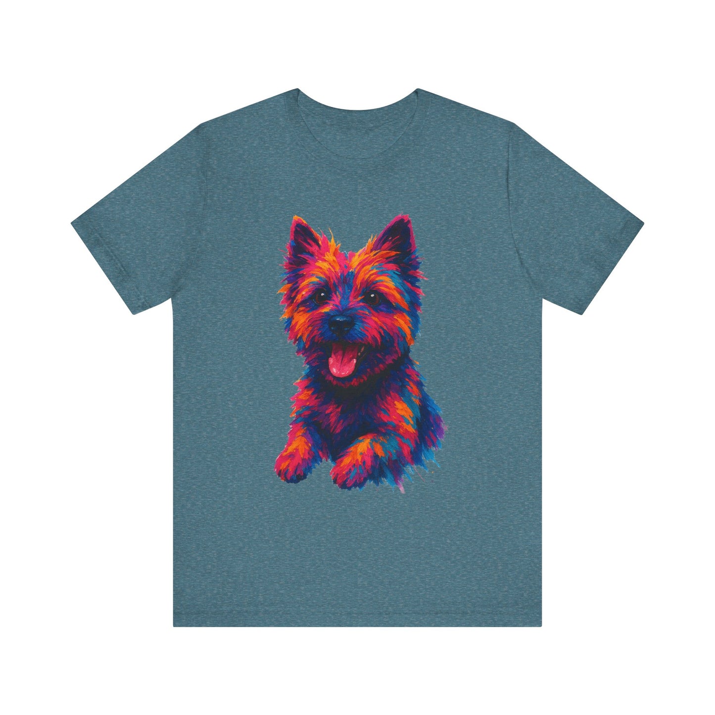 Carin Terrier