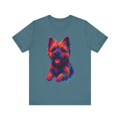 Carin Terrier