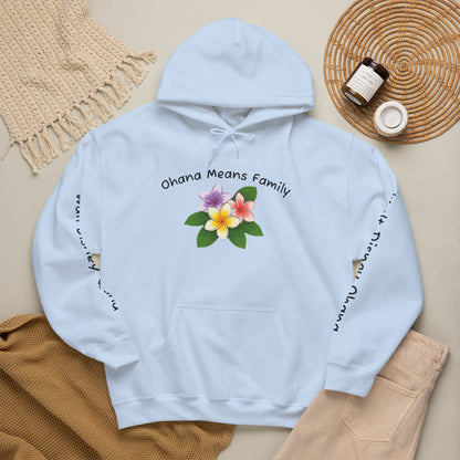Tropical Vibes Meet Cozy Style