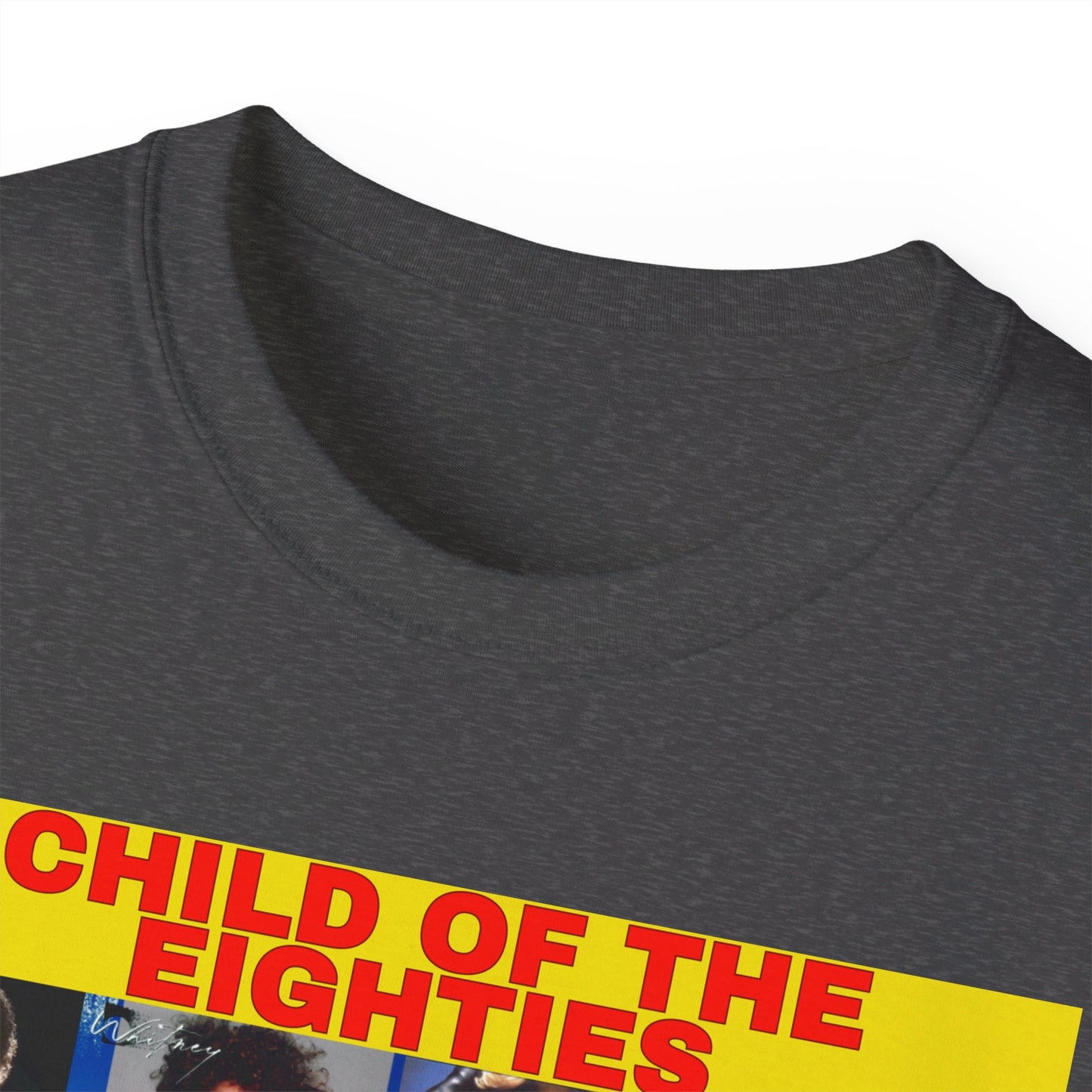Child of the 80s - Pop
