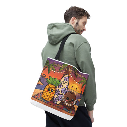 The Ultimate Disney Park & Beach Tote is Here!