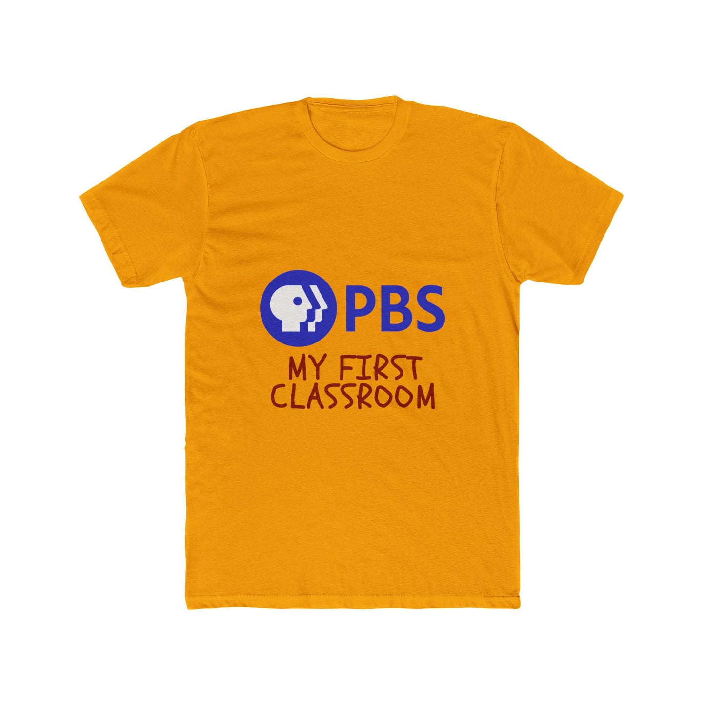 PBS - My First Classroom