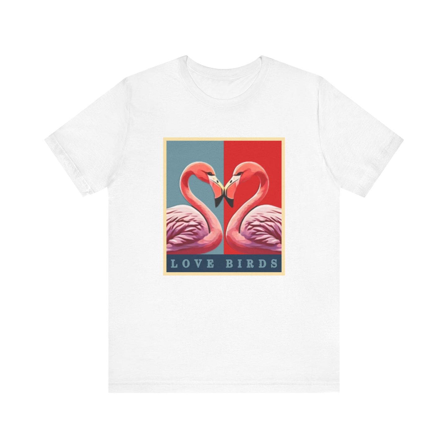 Love Birds