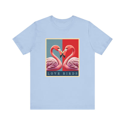 Love Birds