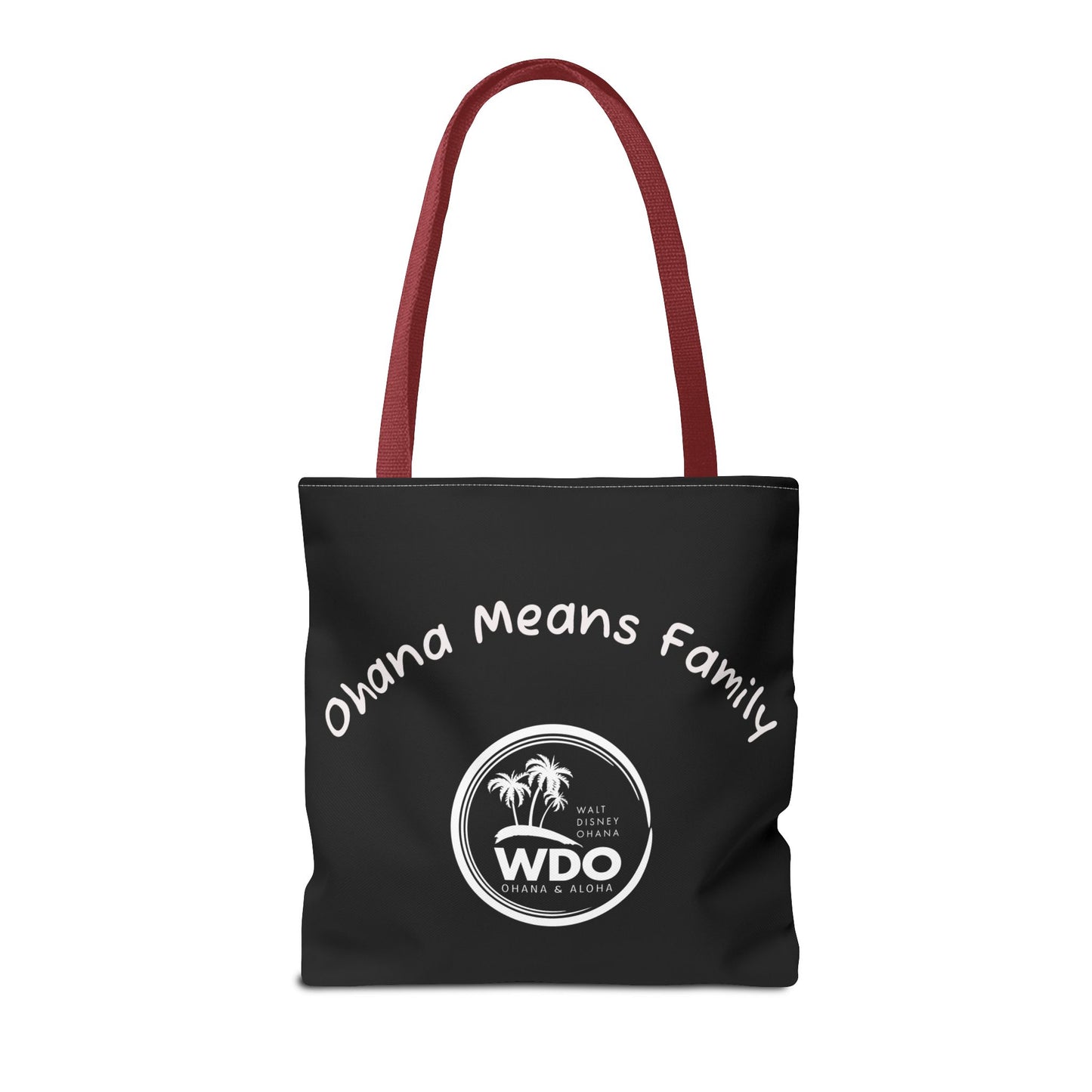 The Whole Squad in One Magical Tote!