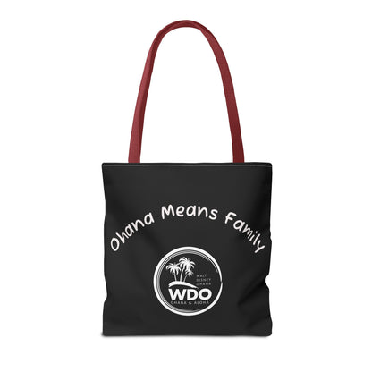 The Whole Squad in One Magical Tote!