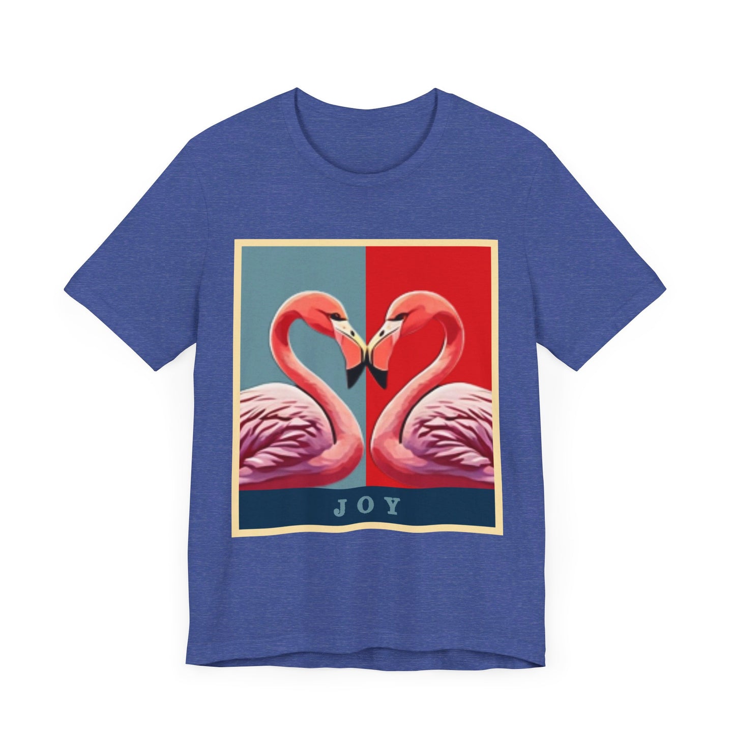 Flamingo Joy