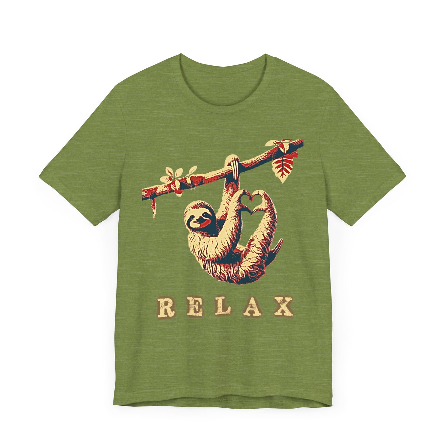 Relax - Sloth