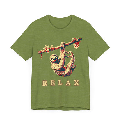 Relax - Sloth