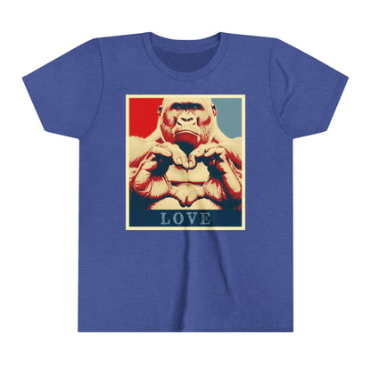 Youth Gorilla Love
