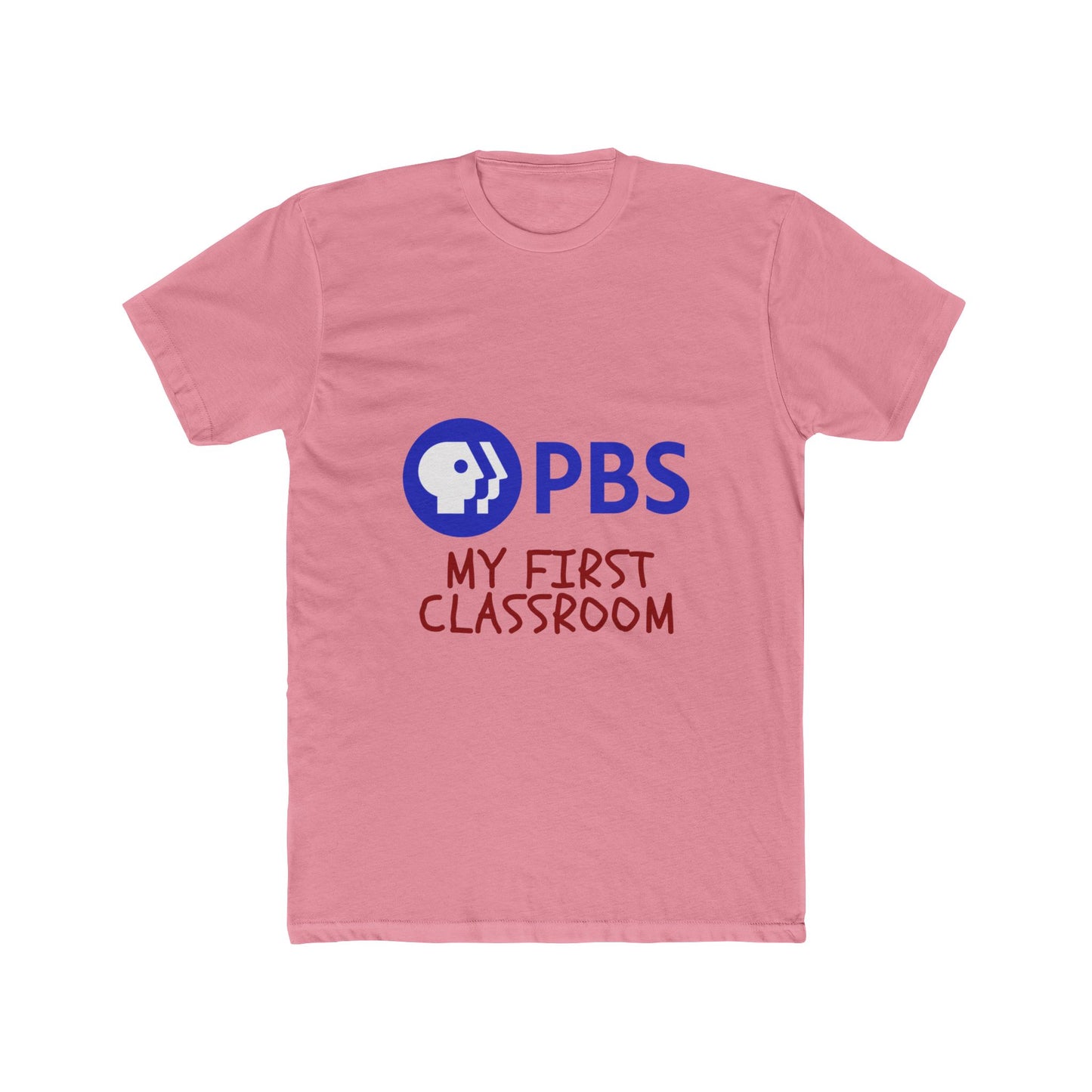 PBS - My First Classroom