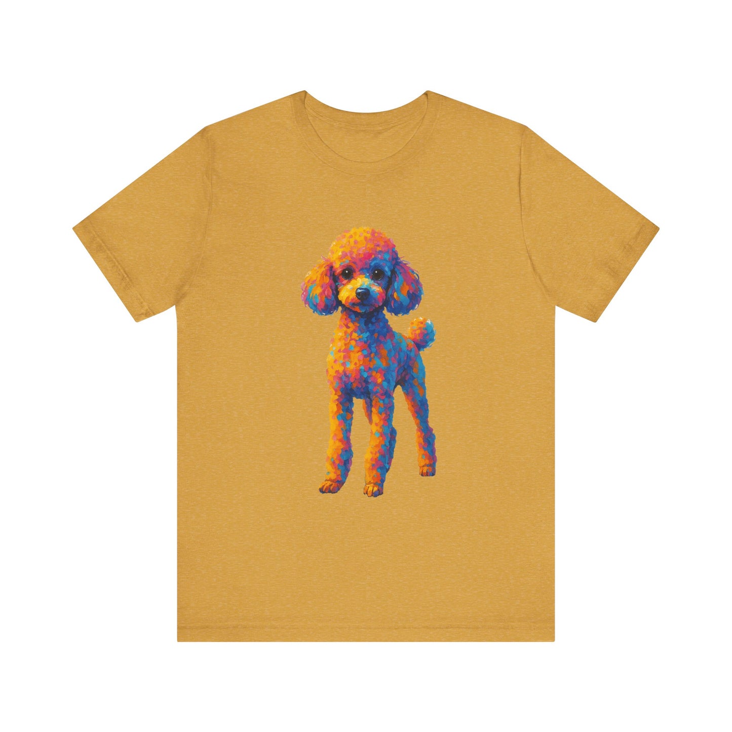 Toy Poodle