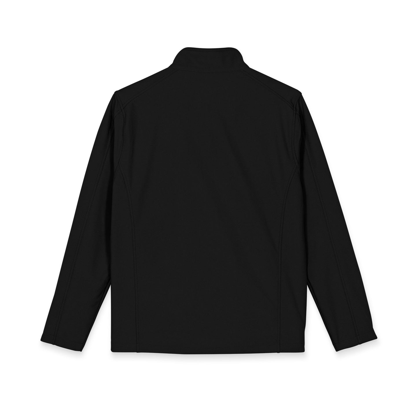 Shine Bright Shirts Soft Shell Jacket