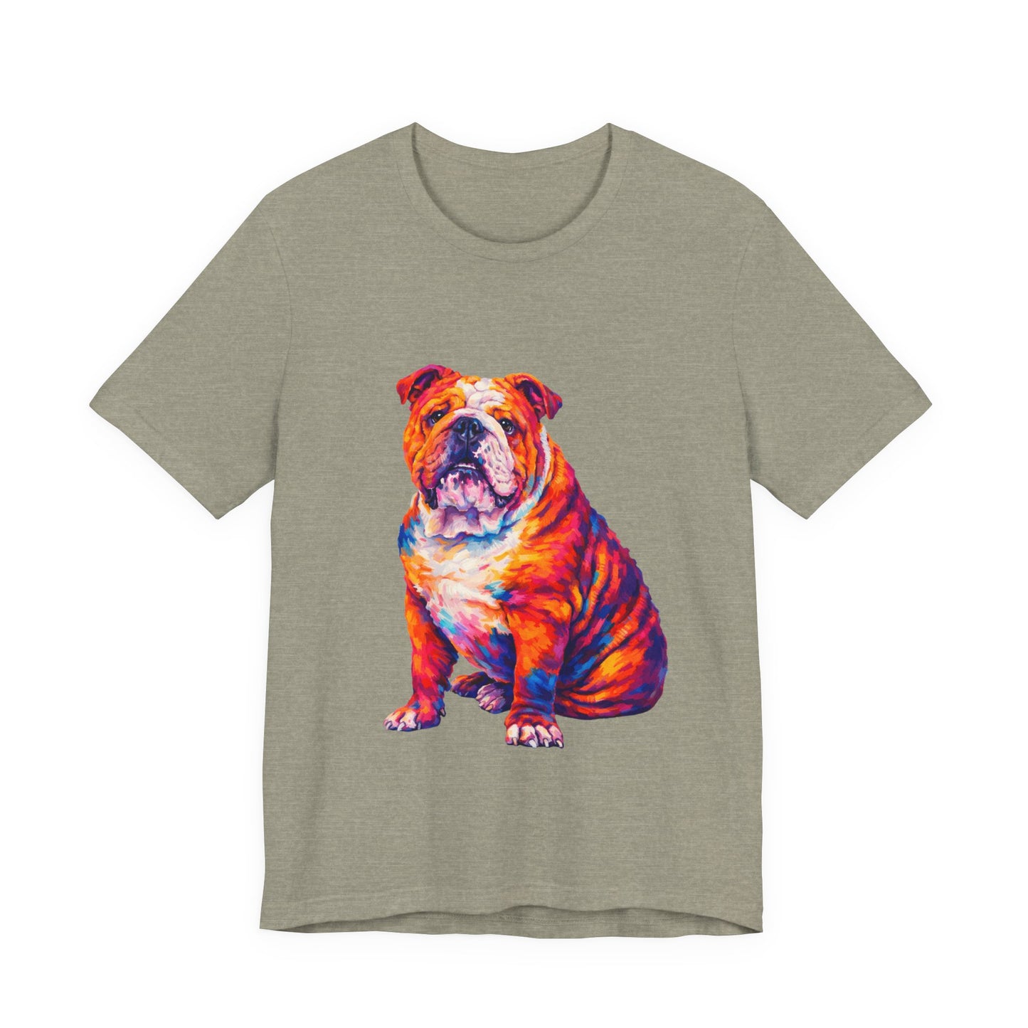 English Bulldog