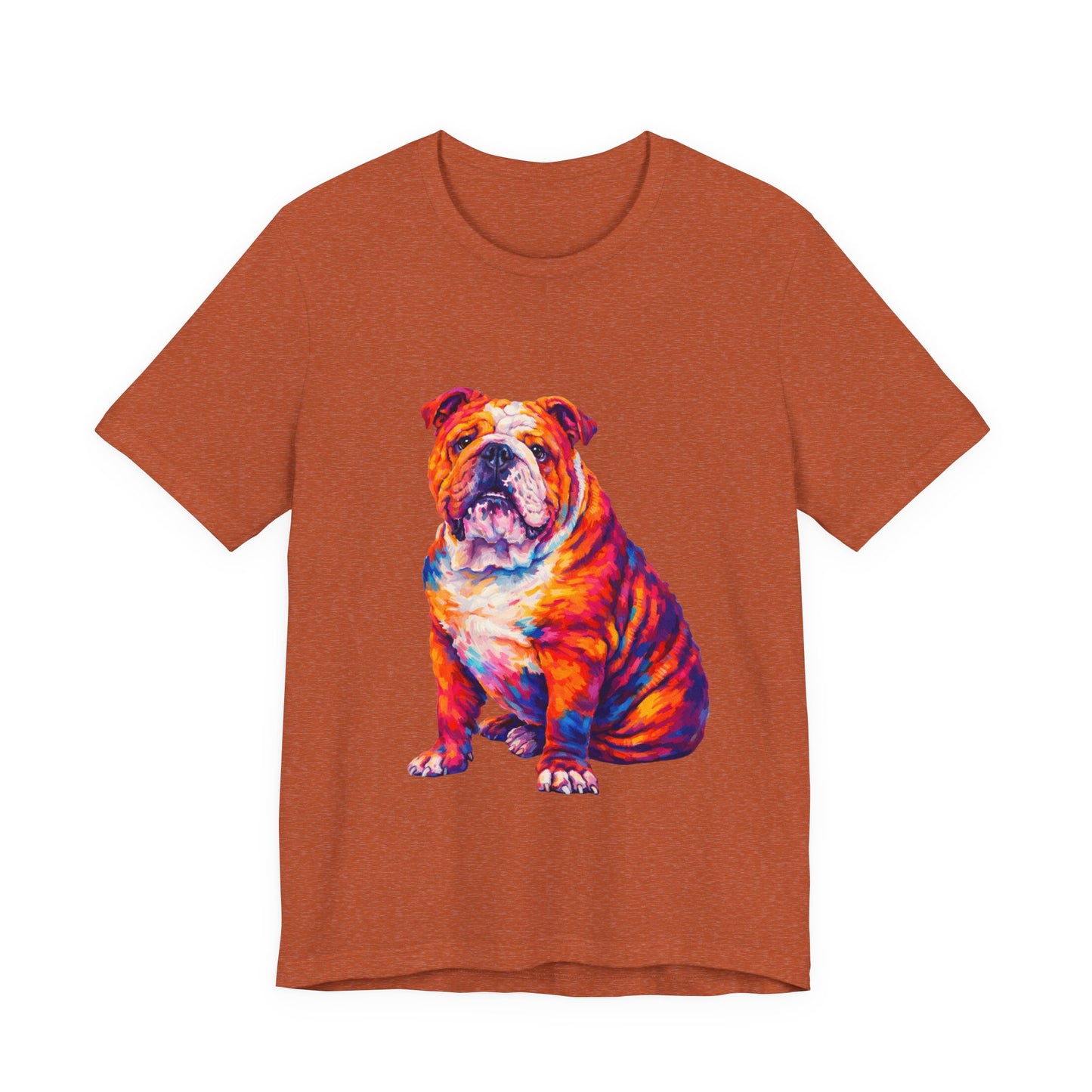 English Bulldog