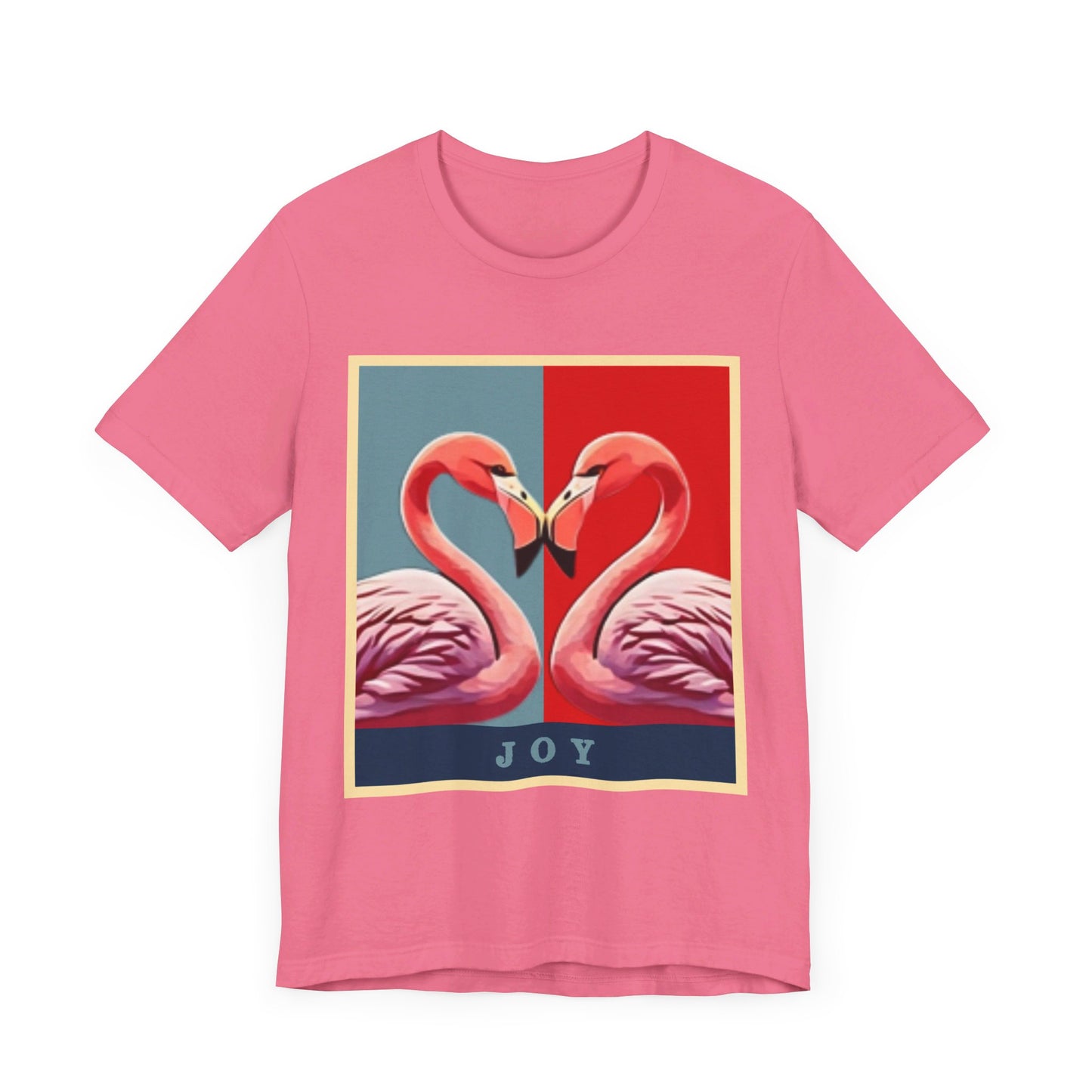 Flamingo Joy