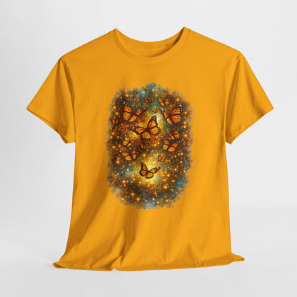 Monarch Butterflies Tee
