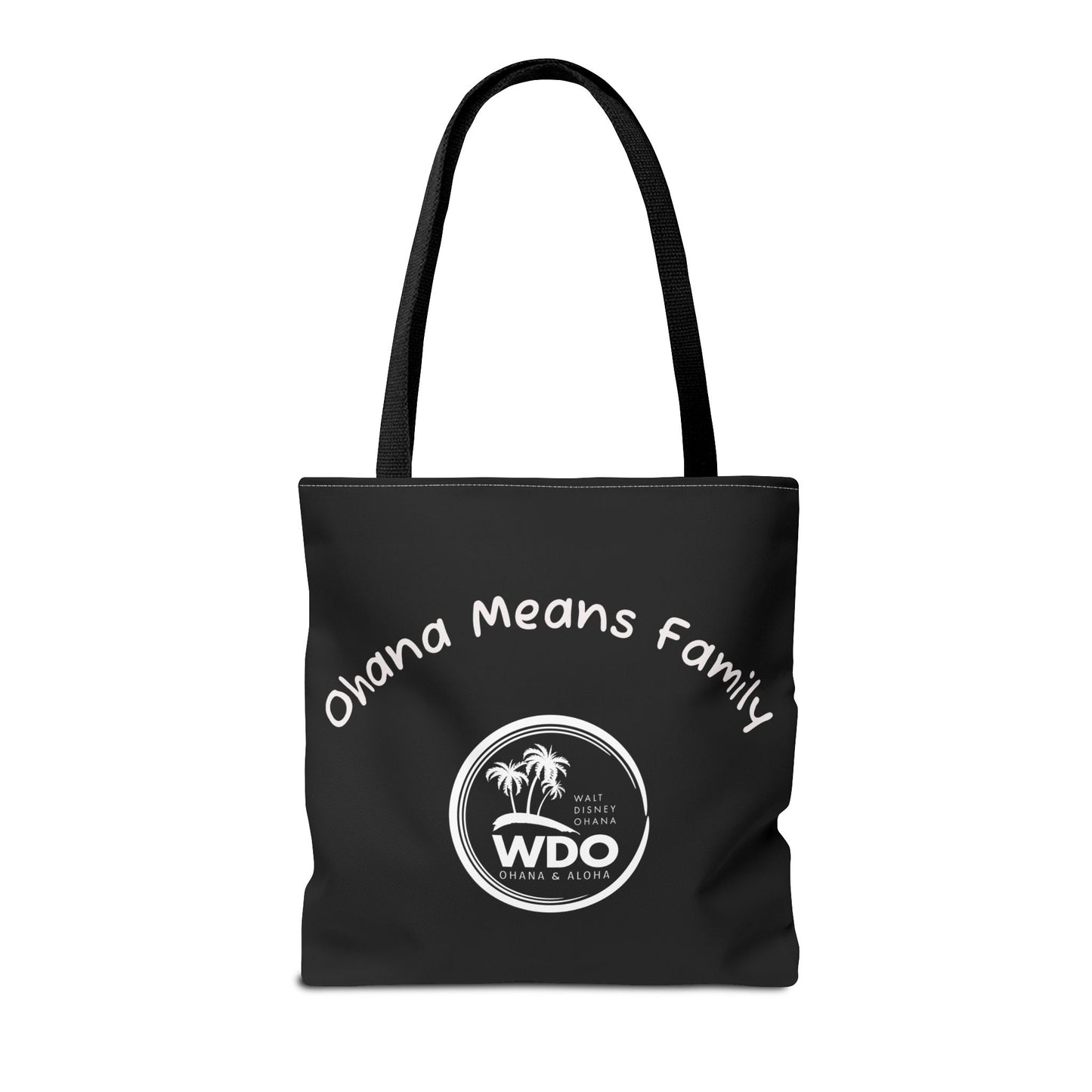 The Whole Squad in One Magical Tote!