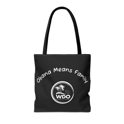 The Whole Squad in One Magical Tote!