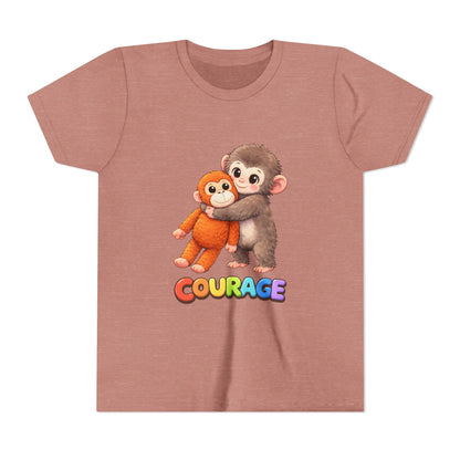 Youth - Punch is Courage