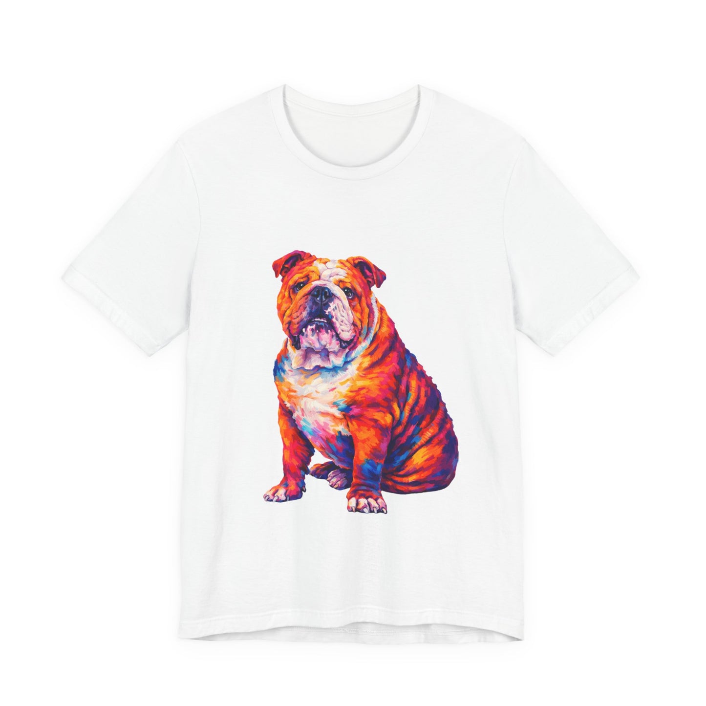 English Bulldog