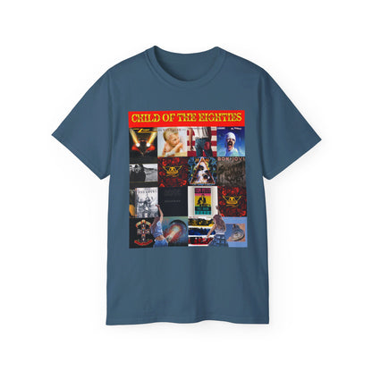 Child of the 80s - Rock