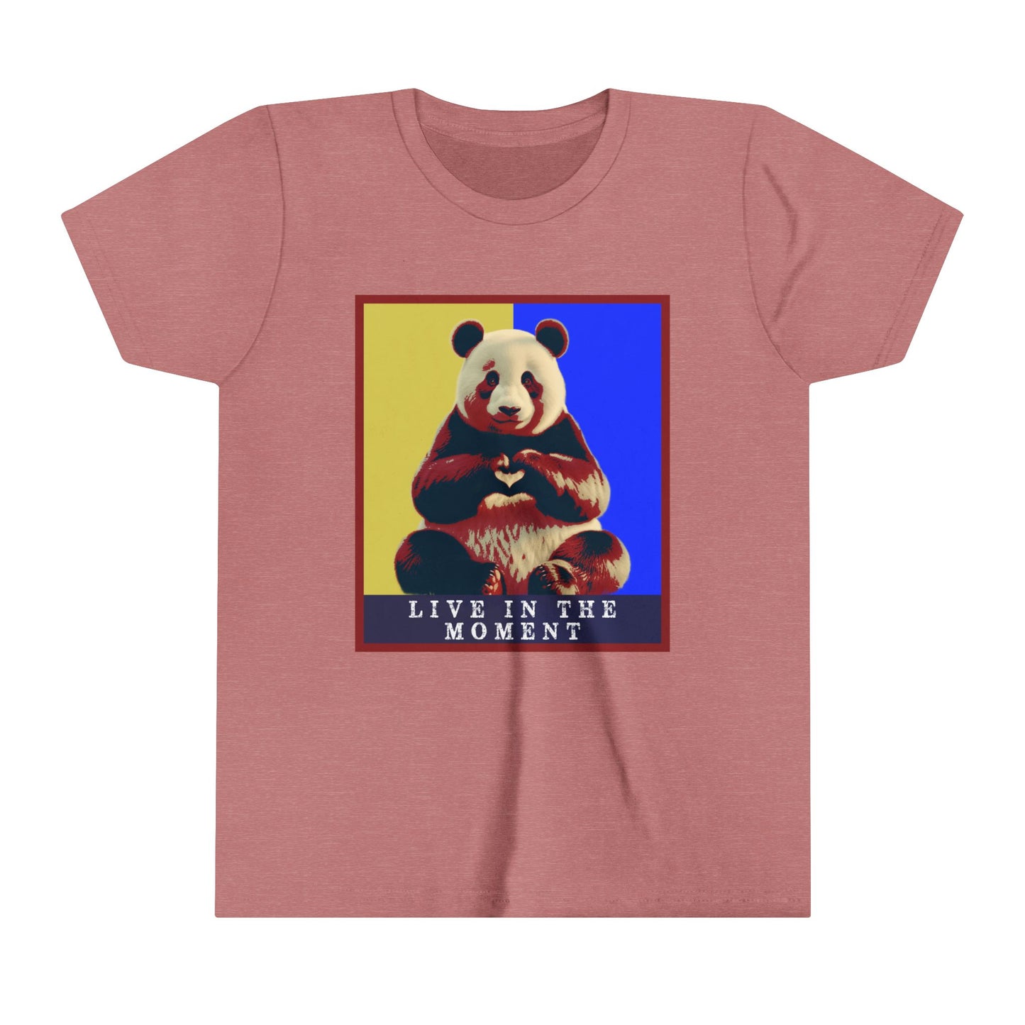 Youth Panda