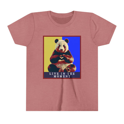 Youth Panda