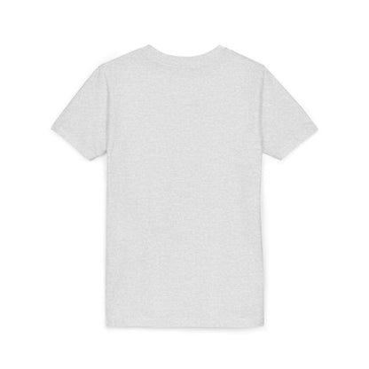 Cleveland Girls Flag Football Youth T-Shirt