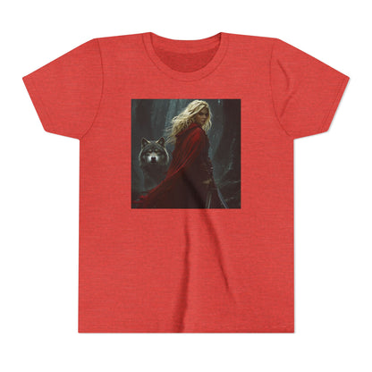 Youth Lil Red