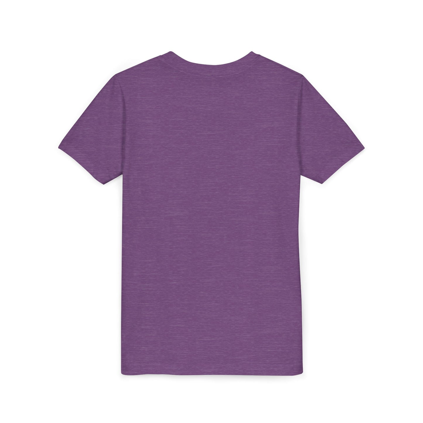 Youth Girls Tee 2 — "Built For Speed" Cleveland Track & Field Running Shirt
