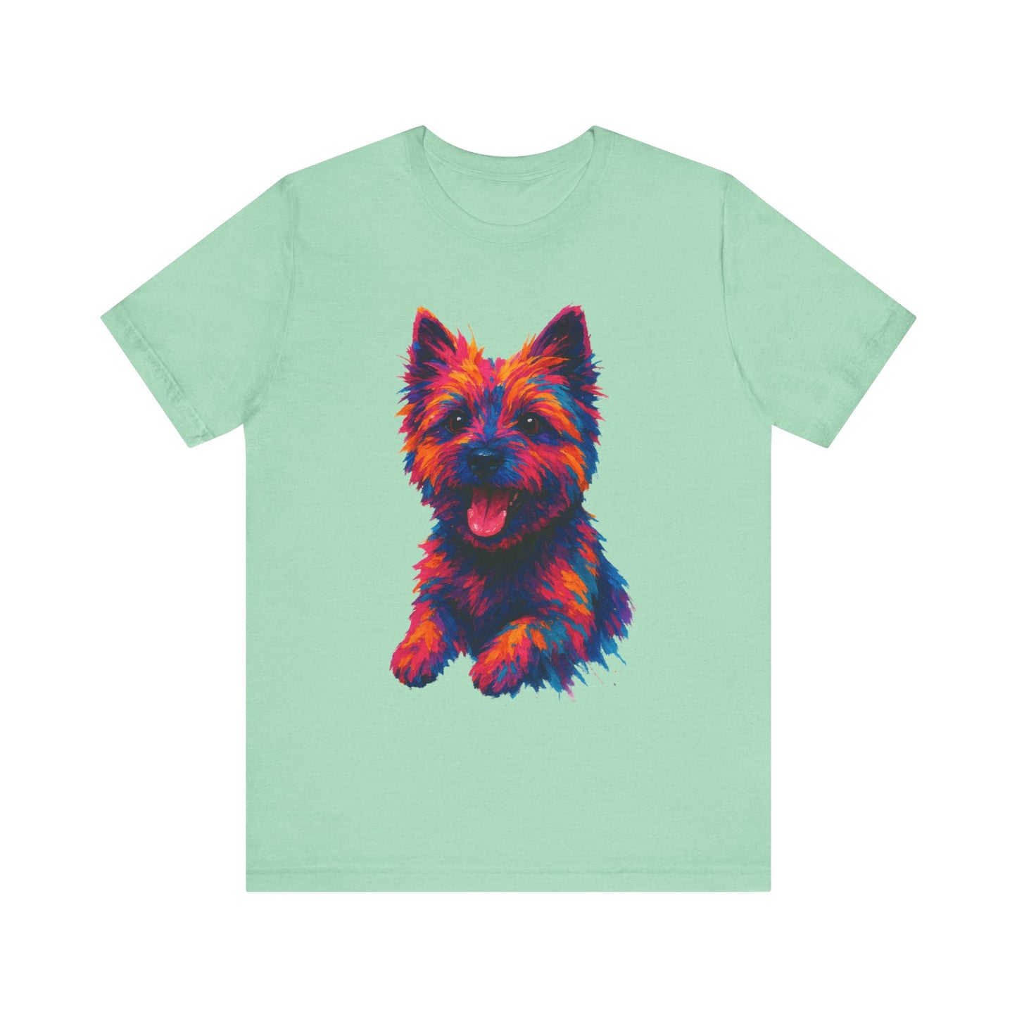 Carin Terrier