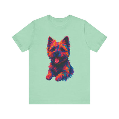 Carin Terrier