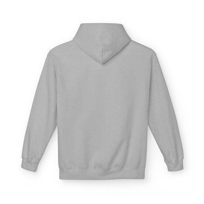 Stay Stylish & Cozy Hoodie – Black Logo Minimalist Sweatshirt, Premium Unisex Streetwear Pullover, Soft Casual Fashion Hoodie