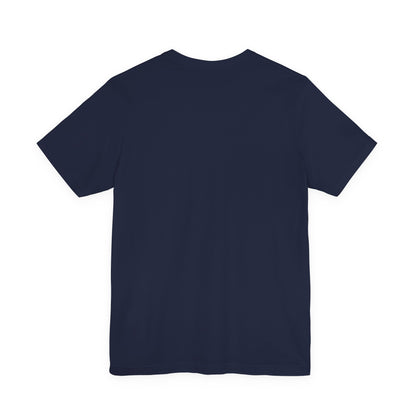Ohana Tee (Unisex Short Sleeve w/ white logo)