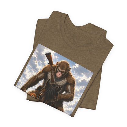 Punch Warrior T‑Shirt