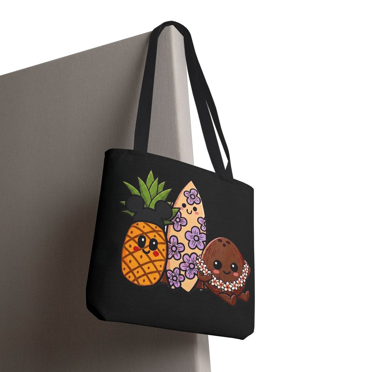 The Whole Squad in One Magical Tote!