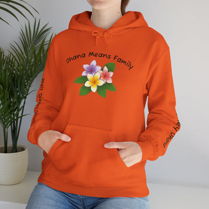 Tropical Vibes Meet Cozy Style