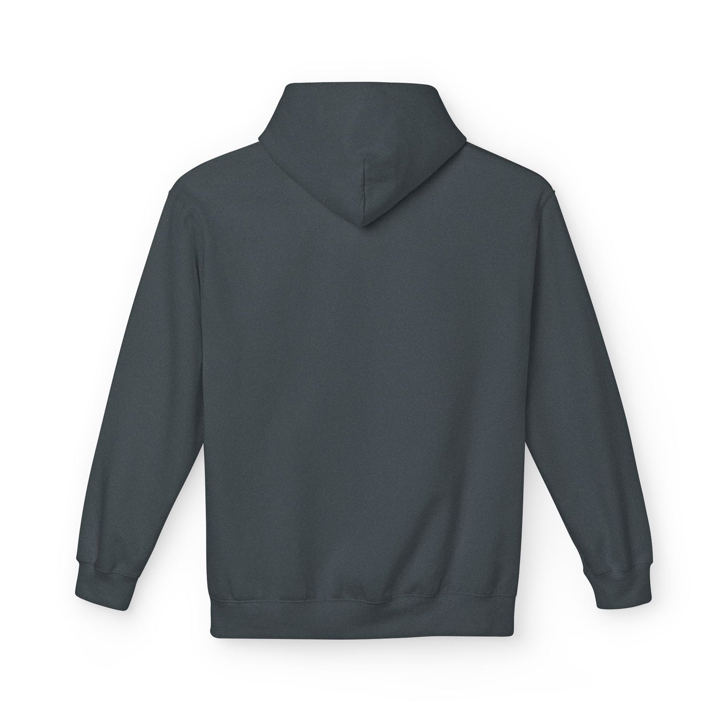 Stay Stylish & Cozy Hoodie – Orange Logo Minimalist Sweatshirt, Premium Unisex Streetwear Pullover, Soft Casual Fashion Hoodie