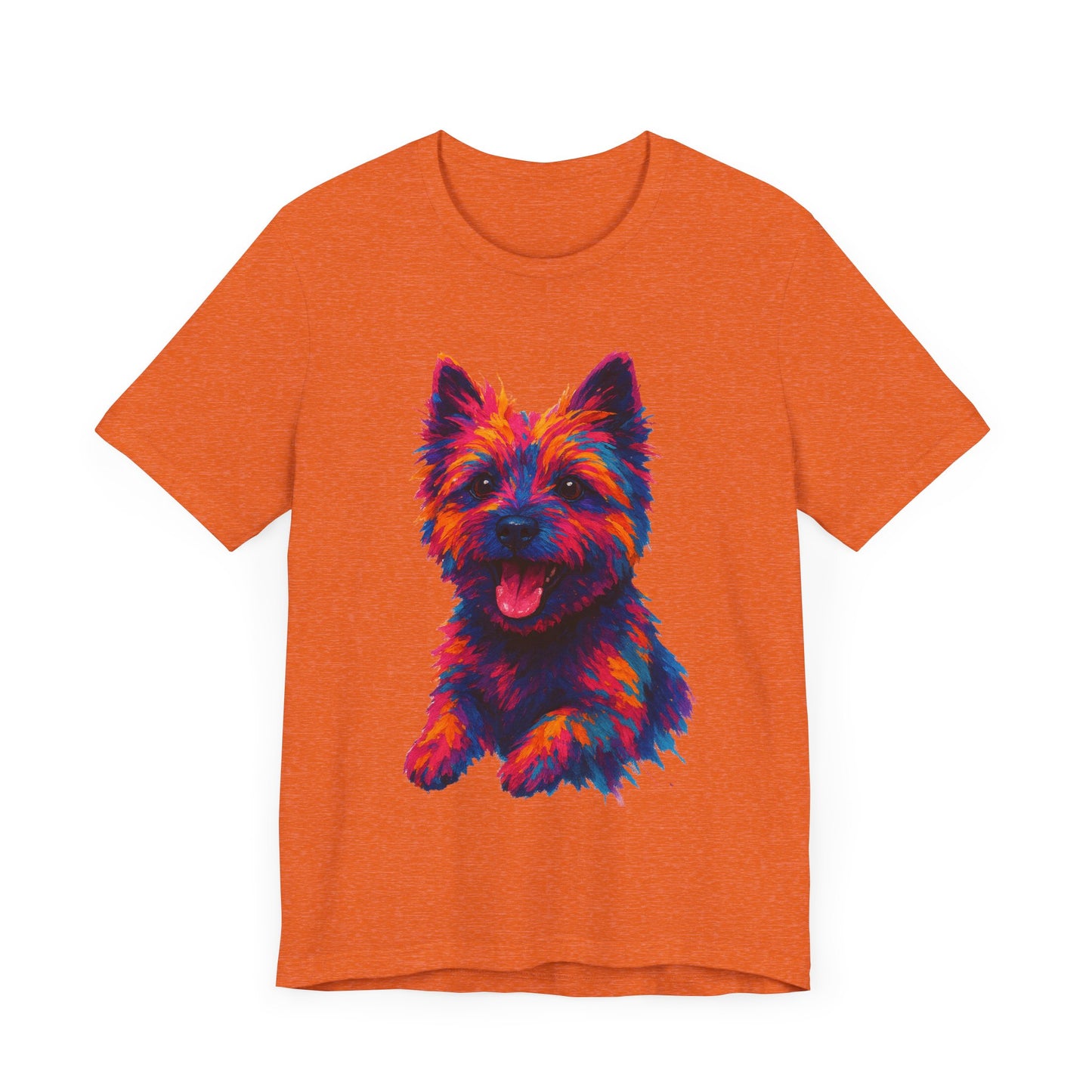 Carin Terrier