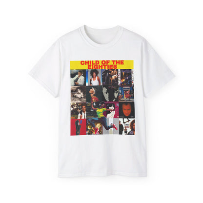 Child of the 80s - Pop