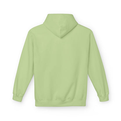 Ohana's Pip the Pineapple - Warm, Winky Hoodie