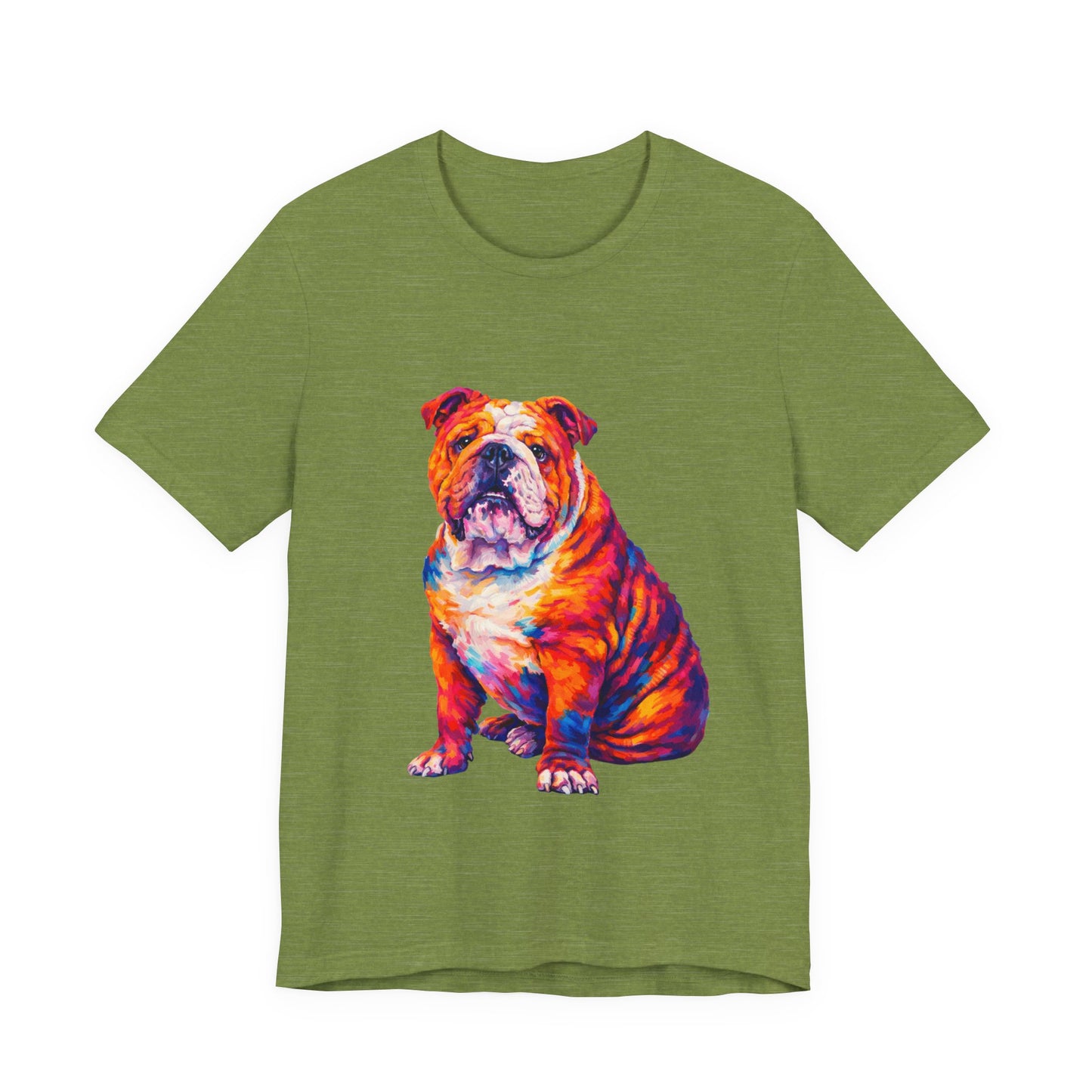 English Bulldog
