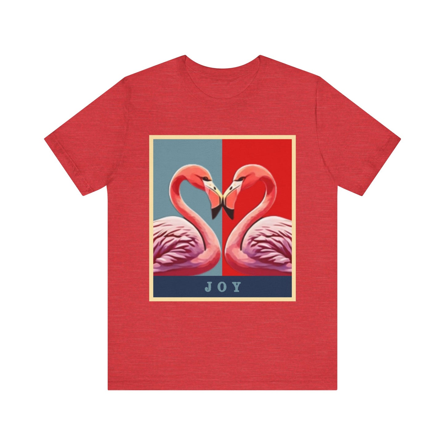 Flamingo Joy