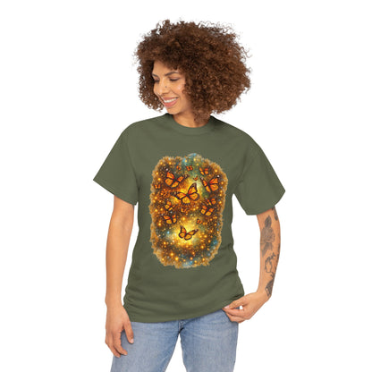 Monarch Butterflies Tee
