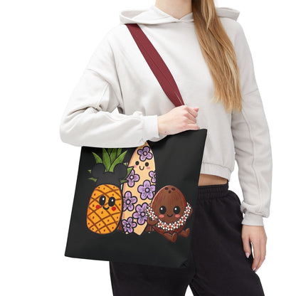 The Whole Squad in One Magical Tote!